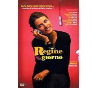Regine per Un Giorno – Nexo