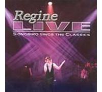 Regine Velasquez - Regine Live : Songbird Sings The Classic -- Philippine Tagalog Music CD (UK Import)