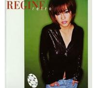 Regine Velasquez - Retro - Philippine Music CD