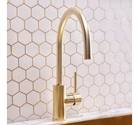 Reginox Cano Mitigeur de cuisine pivotant, R38949,