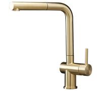 Reginox Cedar Gold II R38796 Gold