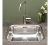 Reginox Colorado Évier de cuisine, R24195, OKG