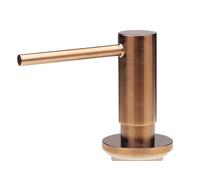 Reginox Distributeur de savon Copper II R39298 Copper