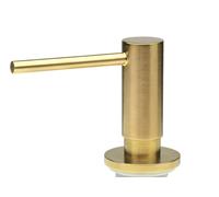 Reginox Distributeur de savon Gold II R39304 Gold