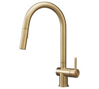 Reginox Flint Gold II R38833 Gold