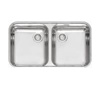 Reginox L18 Évier de cuisine, R03367, 35D40 KGOKG