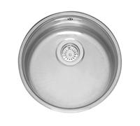 Reginox L18 Évier de cuisine, R14349, 370 OKG