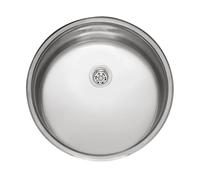 Reginox L18 Évier de cuisine, R25635, 390 VP-CC