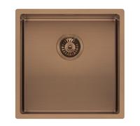 Reginox Miami 40X40 Copper R30707 Copper