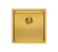 Reginox Miami 40X40 Gold R30714 Gold