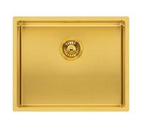 Reginox Miami 50X40 Gold R30745 Gold