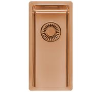 Reginox New York 18x40 Copper II R39373 Copper