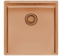 Reginox New York 40X40 Copper II R38727 Copper
