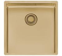 Reginox New York 40X40 Gold II R38734 Gold