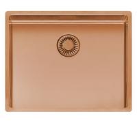 Reginox New York Évier de cuisine, R38758, Comfort