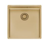 Reginox New York 40X40 Gold II R38734 Gold