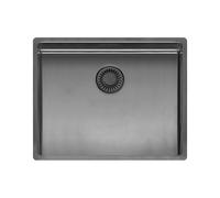 Reginox New York Évier de cuisine, R38741, Comfort