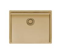 Reginox New York Évier de cuisine, R38765, Comfort