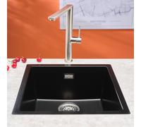 Reginox Texel Évier de cuisine, R34651,