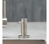 Reginox Universal Distributeur de produit vaisselle, R34798,