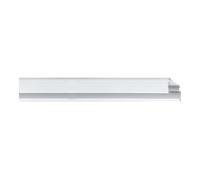 regiolux Regiolux Rail porteuse 1-ligne 5x1,5mm² câblée SDT 58/I Quantité:1