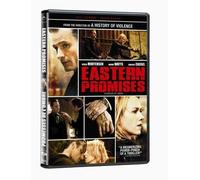 Eastern Promises – Édition plein écran – États‑Unis (import)