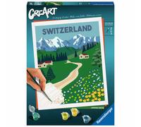 Région de la Jungfrau Ravensburger 23536