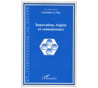 Région Et Développement N° 24/2006 - Innovation, Région Et Connaissance