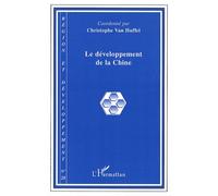 Région Et Développement N° 28- 2008 - Le Développement De La Chine