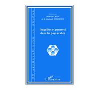 Région Et Développement N° 35, 2012 - Inégalités Et Pauvreté Dans Les Pays Arabes