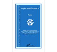 Région Et Développement N° 43-2016 - Varia