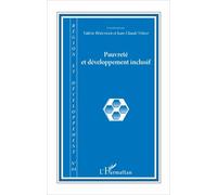 Région Et Développement N° 44/2016 - Pauvreté Et Développement Inclusif