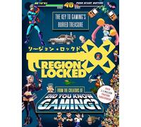 Region Locked: Did You Know Gaming?