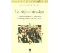Region stratege developpement durable un pr Pur (Auteur)