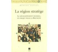 Region stratege developpement durable un pr Pur (Auteur)