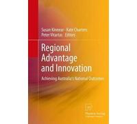 Regional Advantage And Innovation