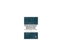 Regional And International Cooperation In South America After Covid