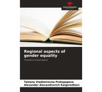 Regional Aspects Of Gender Equality