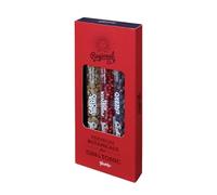 Regional Co. | Tubes botaniques pour Gin Tonic Premium 30g.