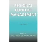 Regional Conflict Management