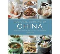 Regional Cooking of China by Tan Terry Terry Tan, (Auteur)