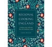 Regional Cooking Of England