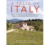 Regional Cooking Of Italy