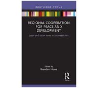 Regional Cooperation For Peace And Development