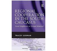 Regional Cooperation In The South Caucasus