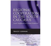 Regional Cooperation In The South Caucasus