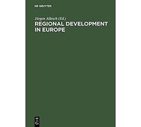 Regional Development In Europe