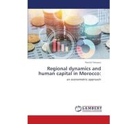 Regional dynamics and human capital in Morocco