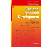 Regional Economic Development