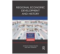 Regional Economic Development And History